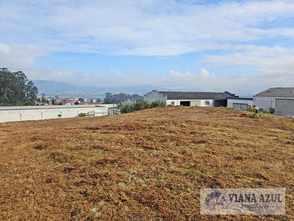 Terreno para Venda em Vila Nova de Anha Foto 6