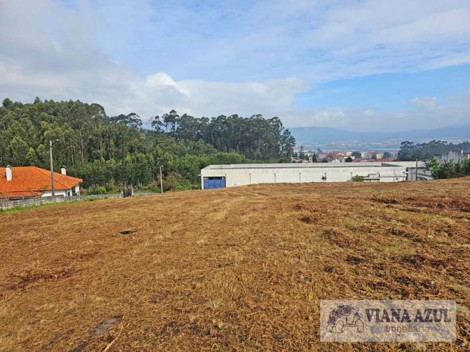 Terreno para Venda em Vila Nova de Anha Foto 7