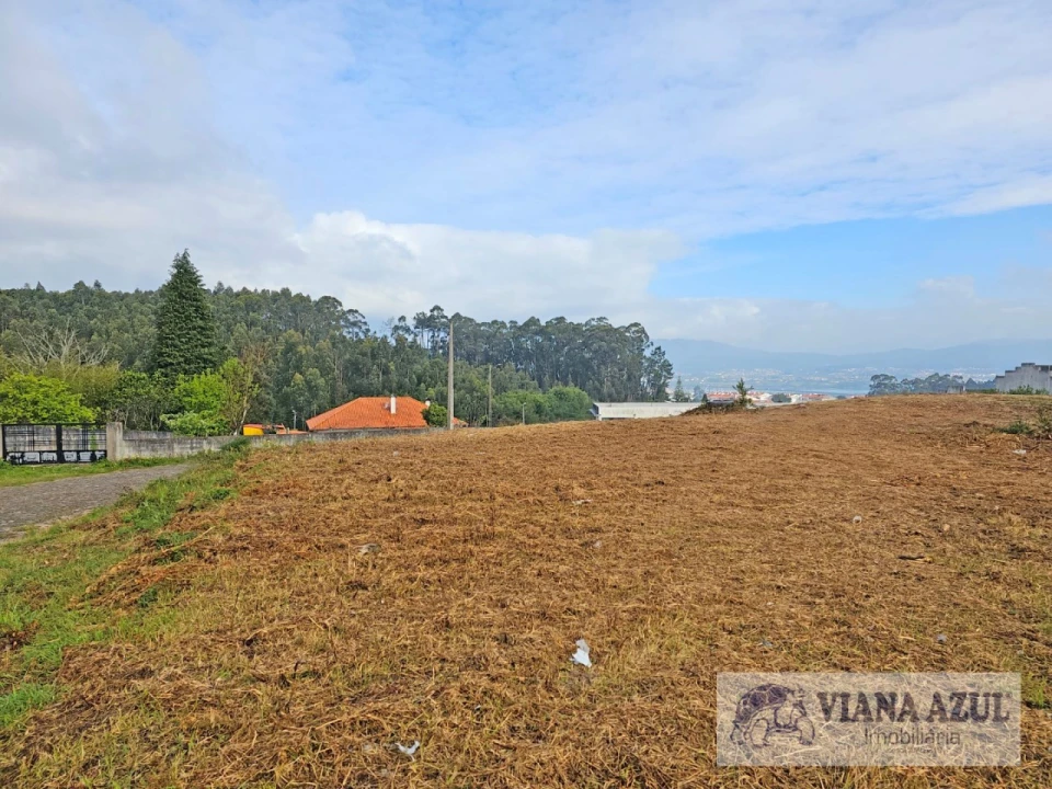 Terreno para Venda em Vila Nova de Anha Foto 10