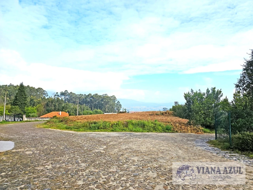 Terreno para Venda em Vila Nova de Anha Foto 12