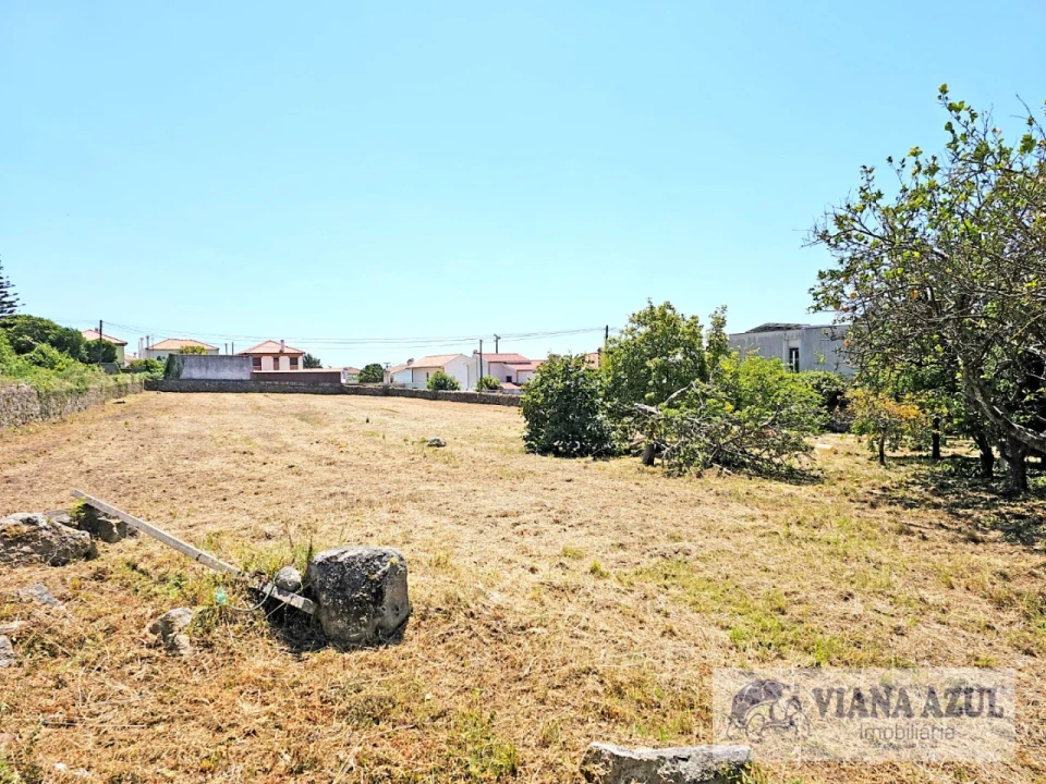 Terreno para Venda em Areosa Foto 4