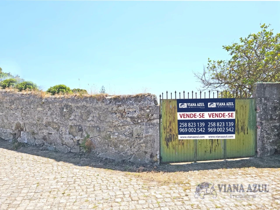 Terreno para Venda em Areosa Foto 5