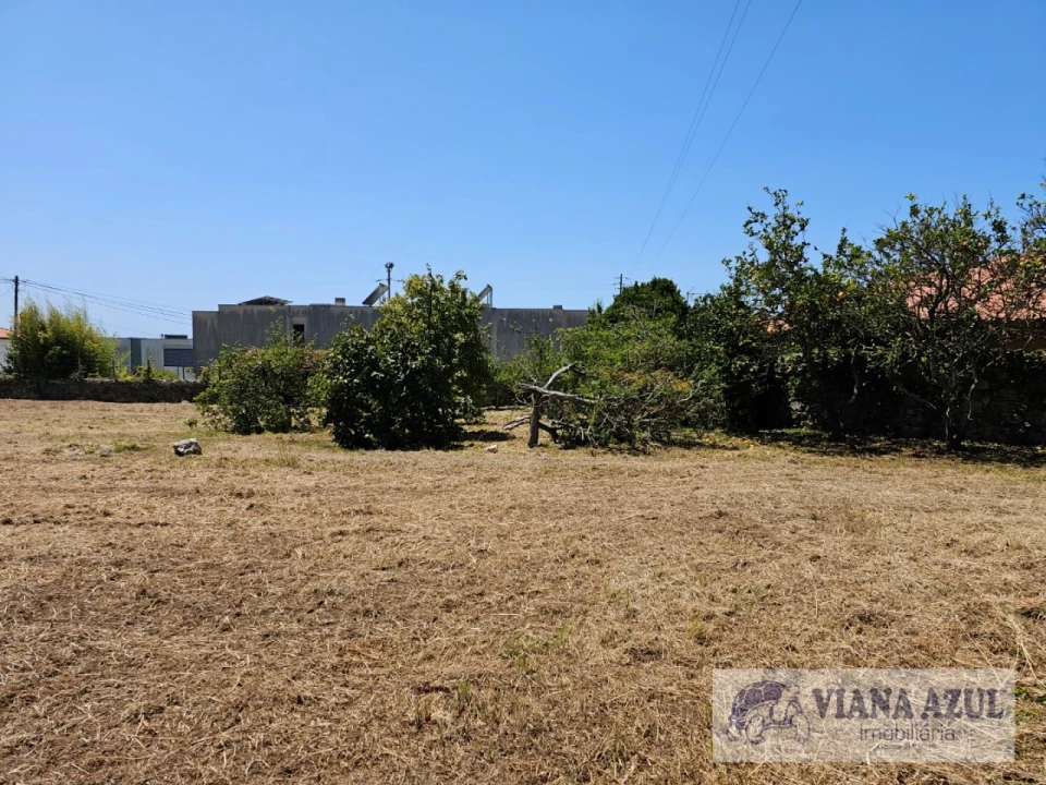 Terreno para Venda em Areosa Foto 6