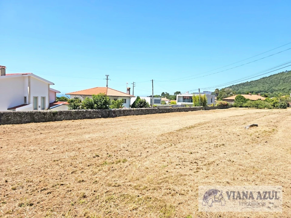 Terreno para Venda em Areosa Foto 8