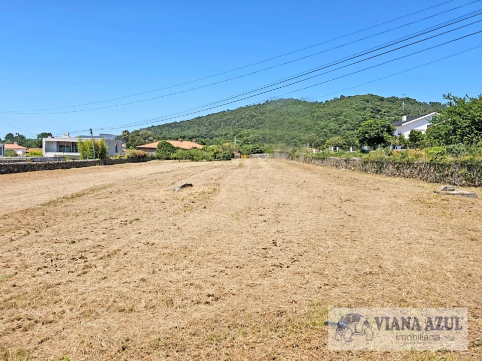 Terreno para Venda em Areosa Foto 9