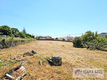 Terreno para Venda em Areosa