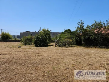 Terreno para Venda em Areosa