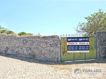 Terreno para Venda em Areosa