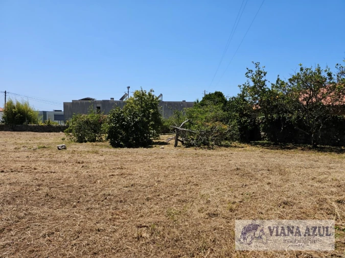 Terreno para Venda em Areosa Foto 6