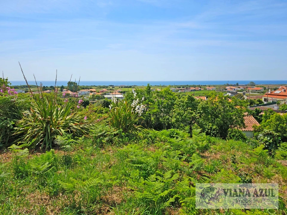 Terreno para Venda em Areosa Foto 1