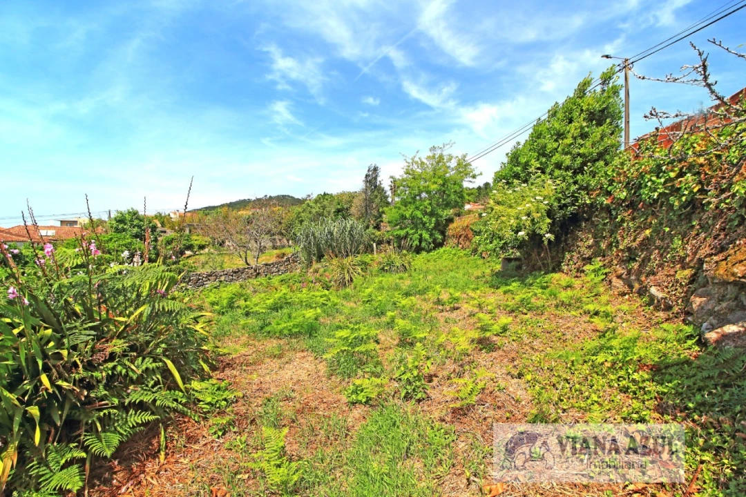 Terreno para Venda em Areosa Foto 5