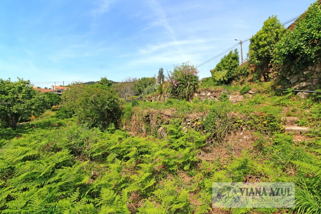 Terreno para Venda em Areosa Foto 12