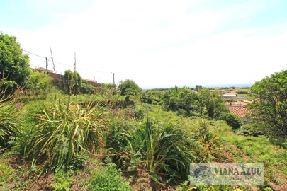 Terreno para Venda em Areosa