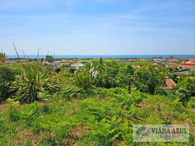 Terreno para Venda em Areosa