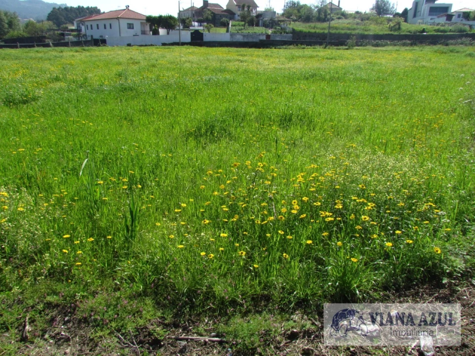 Terreno para Venda em Santa Marta de Portuzelo Foto 1
