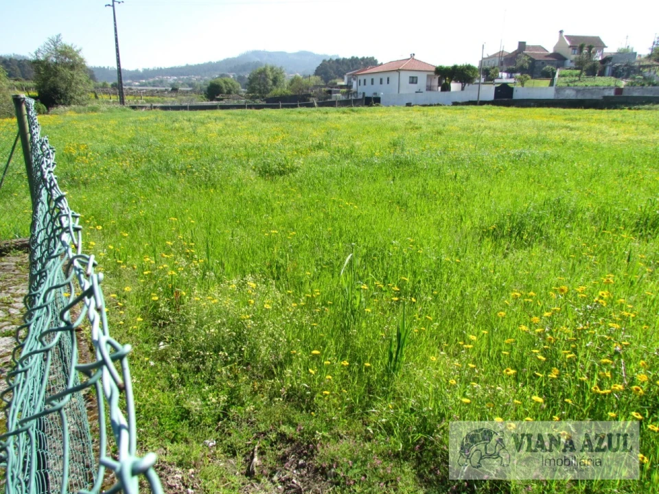 Terreno para Venda em Santa Marta de Portuzelo Foto 3