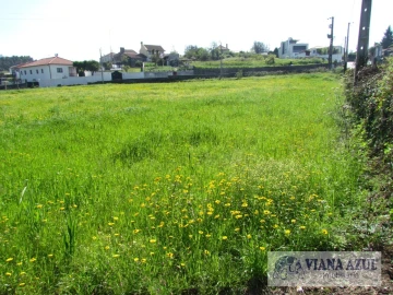 Terreno para Venda em Santa Marta de Portuzelo