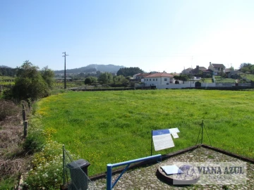 Terreno para Venda em Santa Marta de Portuzelo