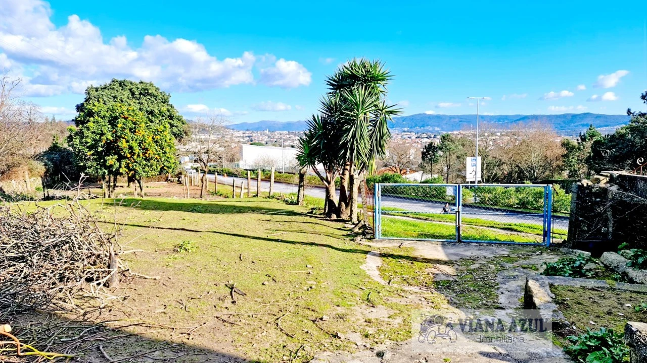 Terreno para Venda em Santa Maria Maior e Monserrate e Meadela Foto 2