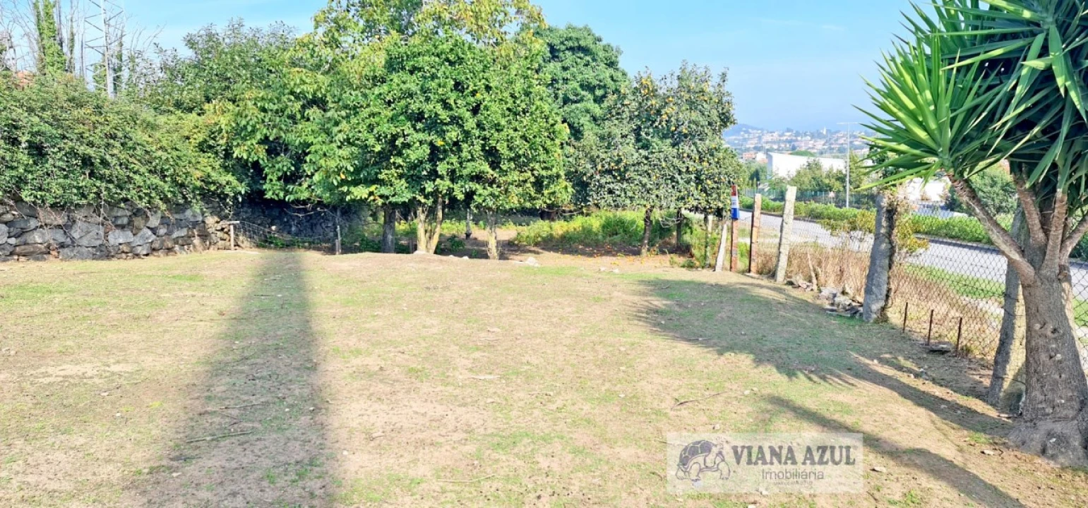 Terreno para Venda em Santa Maria Maior e Monserrate e Meadela Foto 6