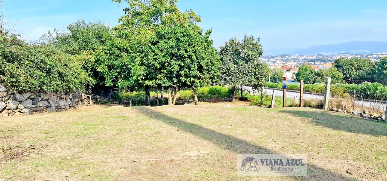 Terreno para Venda em Santa Maria Maior e Monserrate e Meadela Foto 7