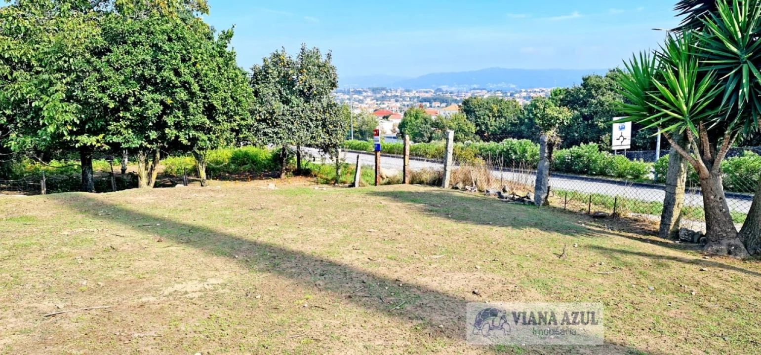 Terreno para Venda em Santa Maria Maior e Monserrate e Meadela Foto 8