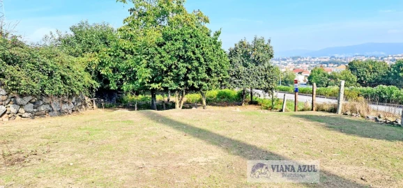 Terreno para Venda em Santa Maria Maior e Monserrate e Meadela