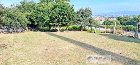 Terreno para Venda em Santa Maria Maior e Monserrate e Meadela