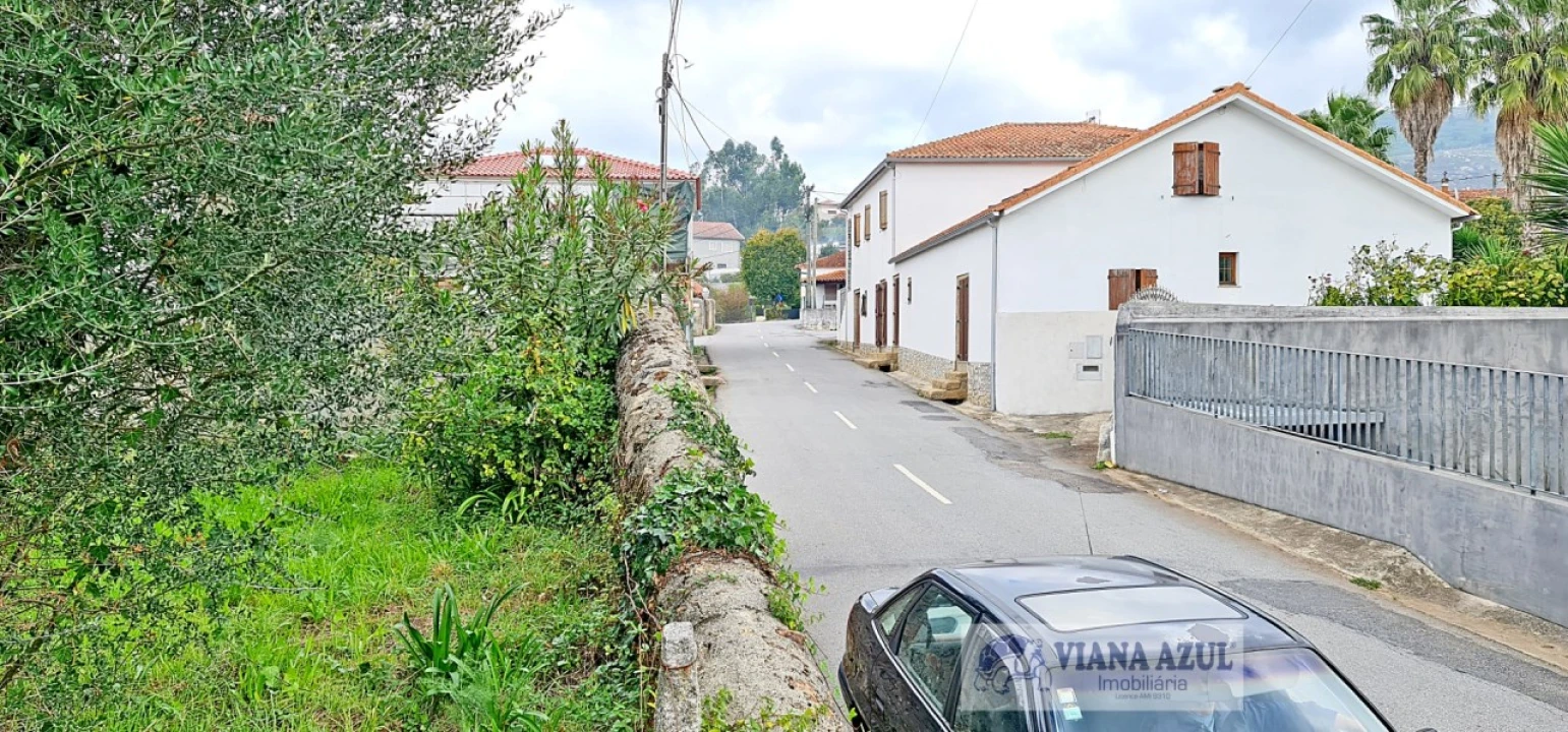 Terreno para Venda em Mujães Foto 6