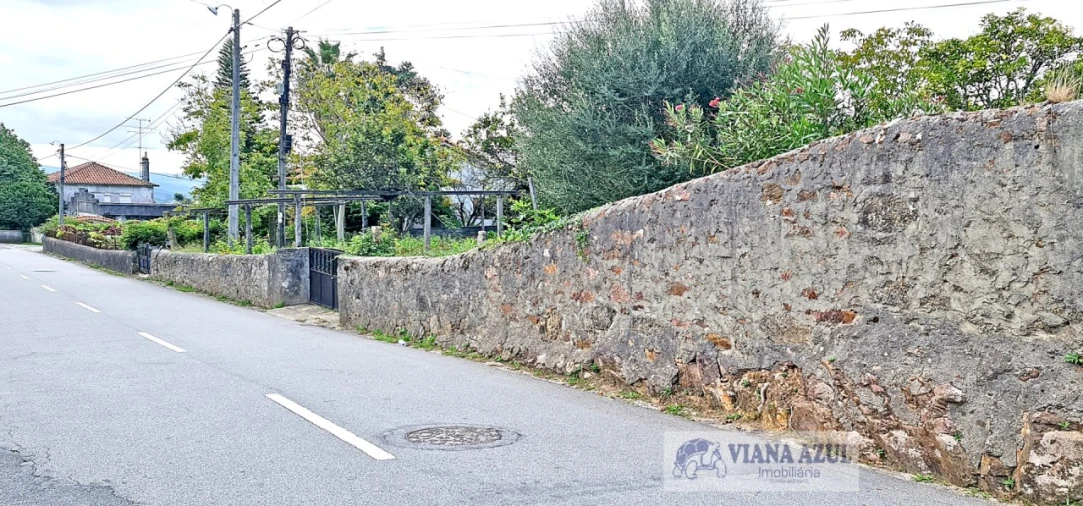 Terreno para Venda em Mujães Foto 10