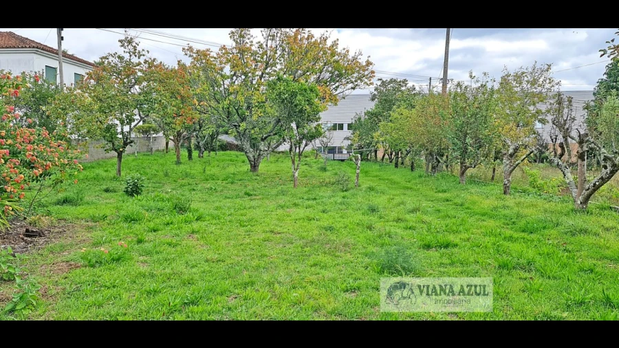 Terreno para Venda em Mujães