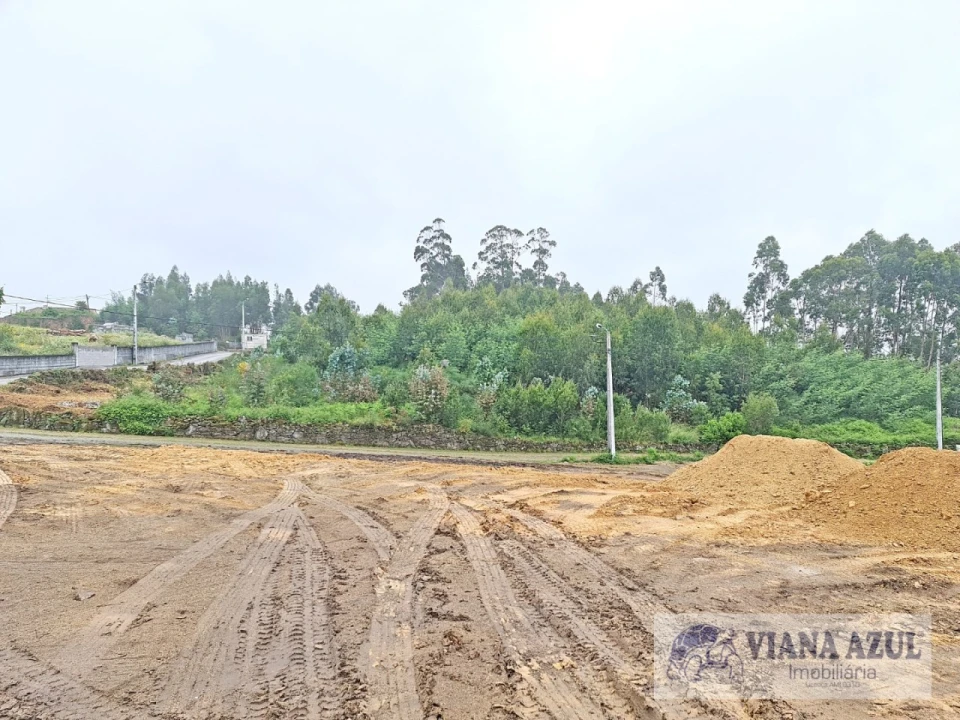 Terreno para Venda em Vila de Punhe Foto 1