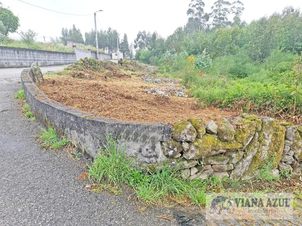 Terreno para Venda em Vila de Punhe Foto 3