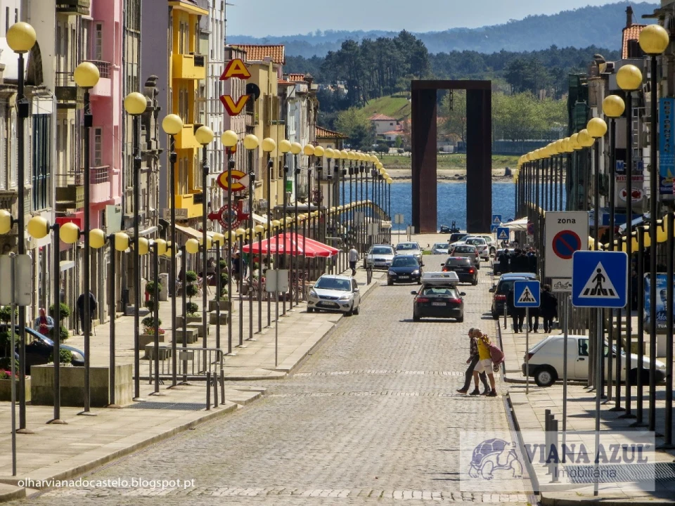 Terreno para Venda em Vila de Punhe Foto 11