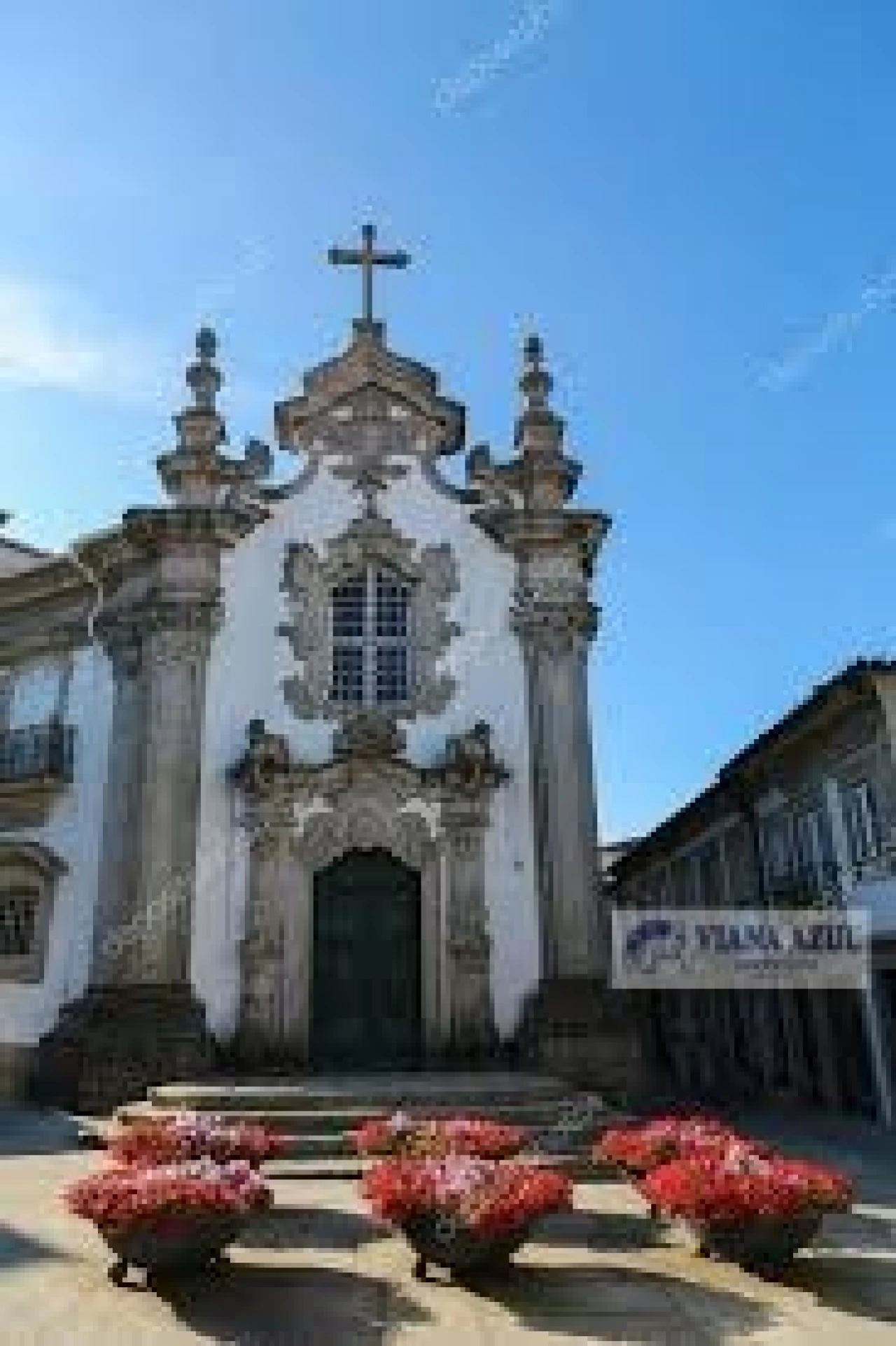 Terreno para Venda em Vila de Punhe Foto 12