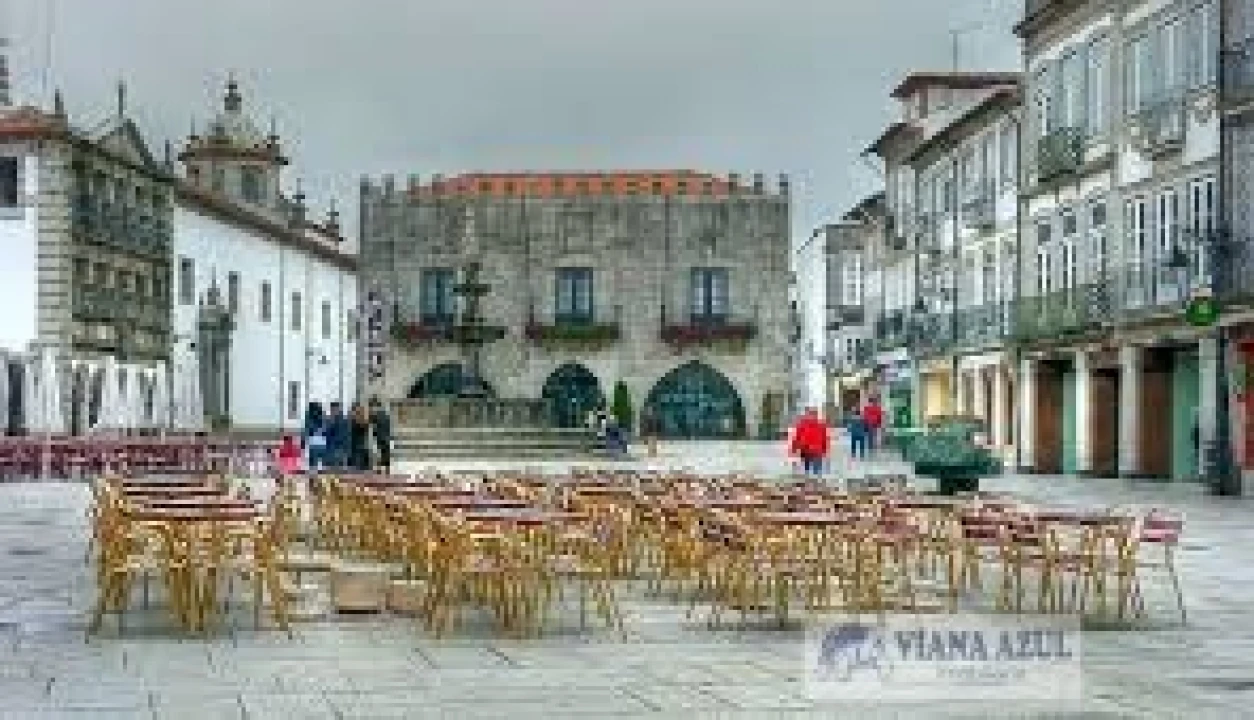 Terreno para Venda em Vila de Punhe Foto 14