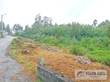 Terreno para Venda em Vila de Punhe