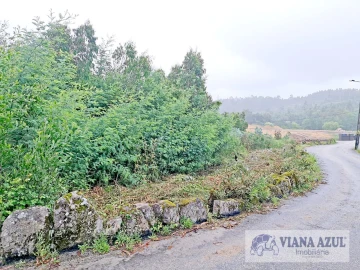 Terreno para Venda em Vila de Punhe