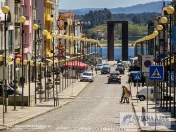 Terreno para Venda em Vila de Punhe