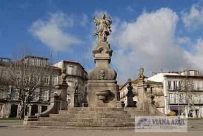 Terreno para Venda em Vila de Punhe