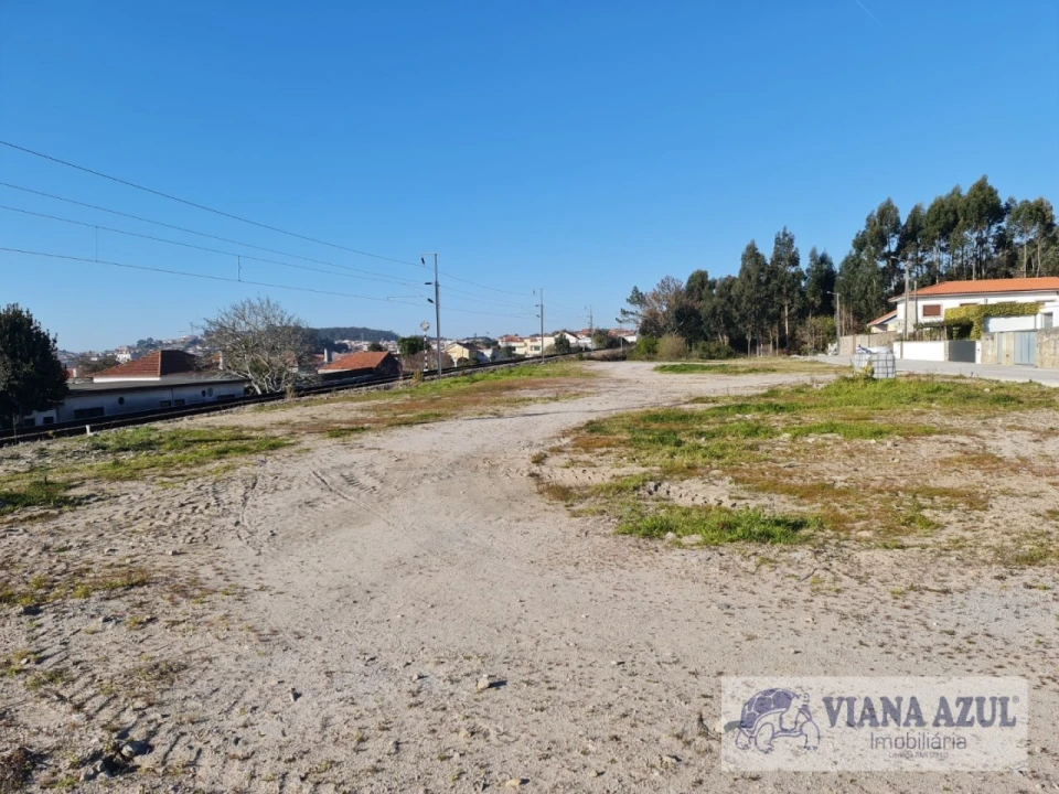 Terreno para Venda em Carreço Foto 5