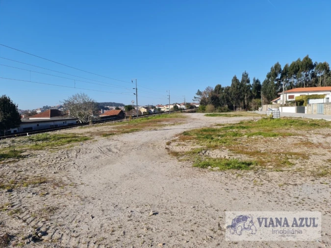 Terreno para Venda em Carreço Foto 5