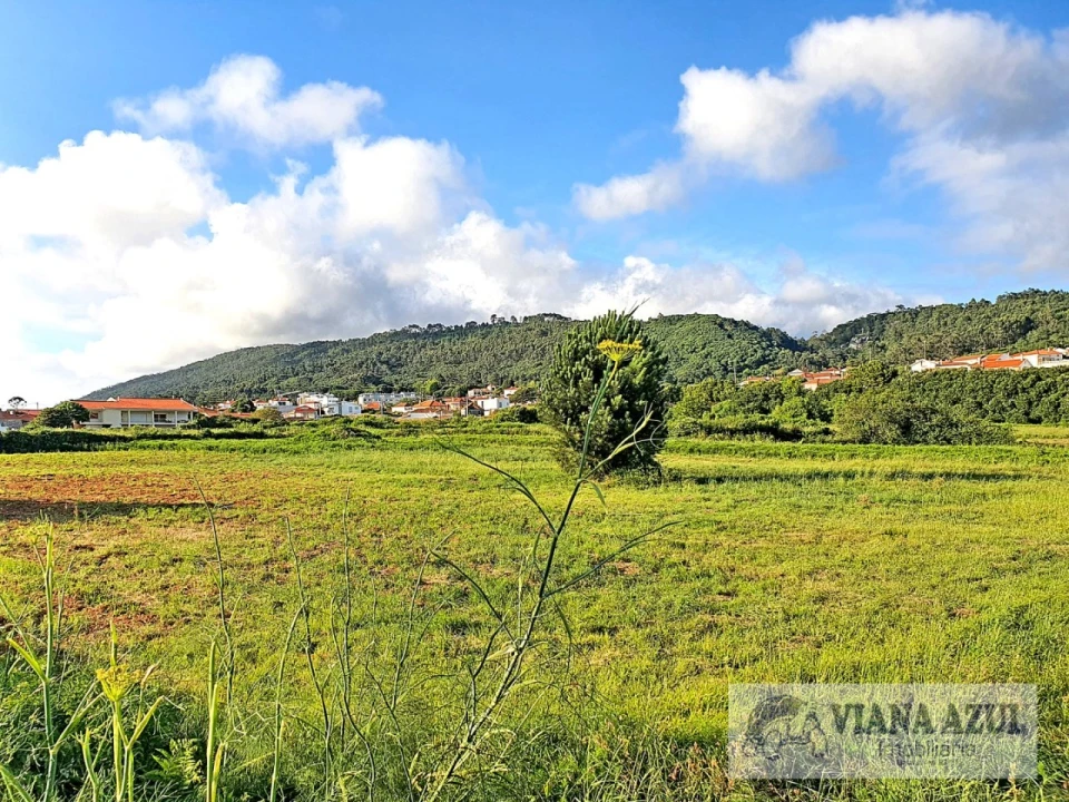 Terreno para Venda em Areosa Foto 1