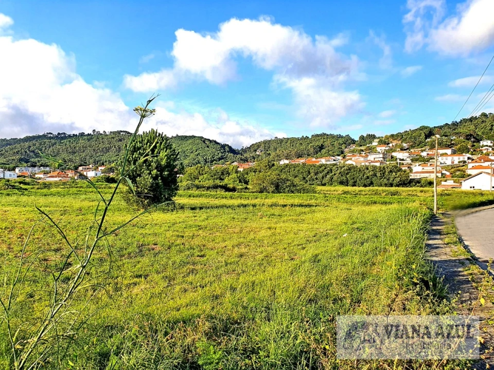 Terreno para Venda em Areosa Foto 2