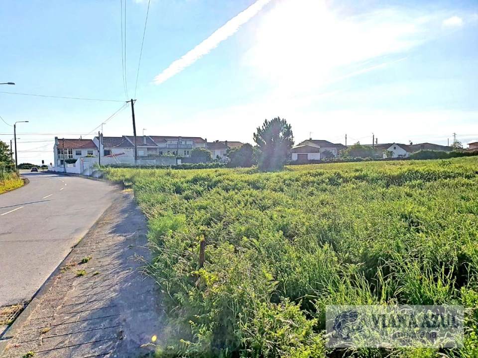 Terreno para Venda em Areosa Foto 4