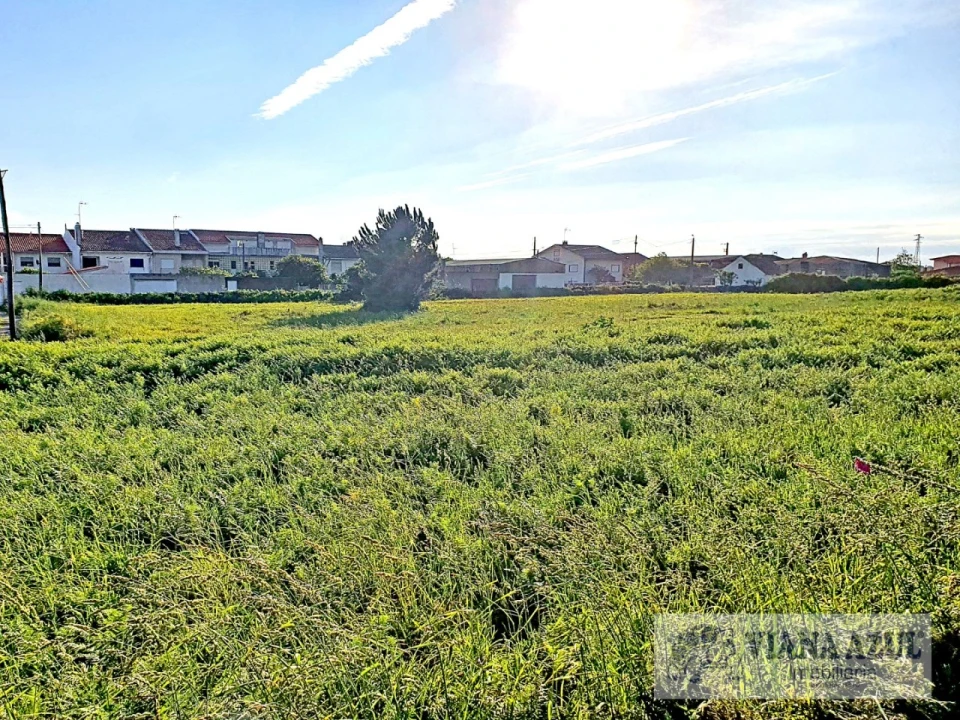 Terreno para Venda em Areosa Foto 6