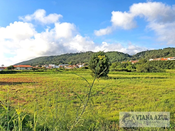 Terreno para Venda em Areosa Foto 1