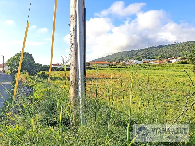 Terreno para Venda em Areosa Foto 3