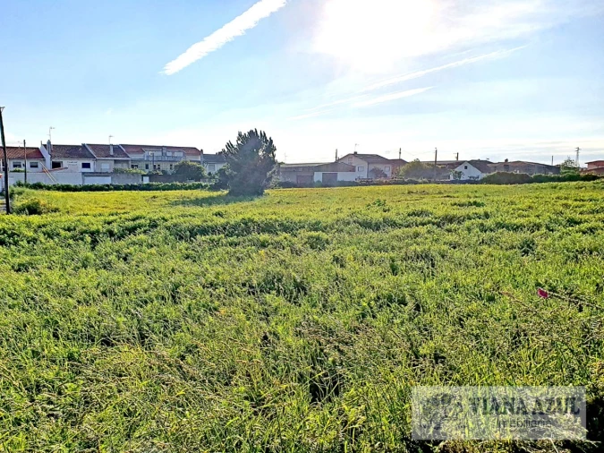 Terreno para Venda em Areosa Foto 6