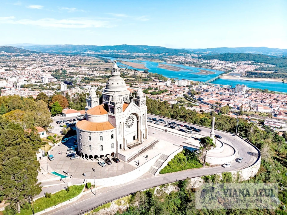 Terreno para Venda em Carreço Foto 15